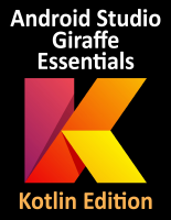 Smyth_Neil_Android_Studio_Giraffe_Essentials_Kotlin_Edition_2023.pdf